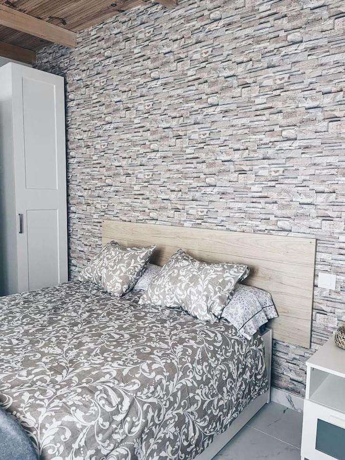 Apartamento Kenoa Metropolitano Madrid Eksteriør billede