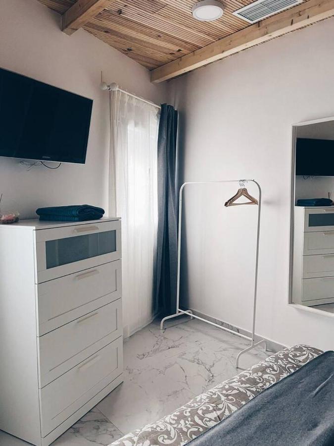 Apartamento Kenoa Metropolitano Madrid Eksteriør billede