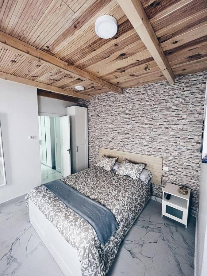Apartamento Kenoa Metropolitano Madrid Eksteriør billede
