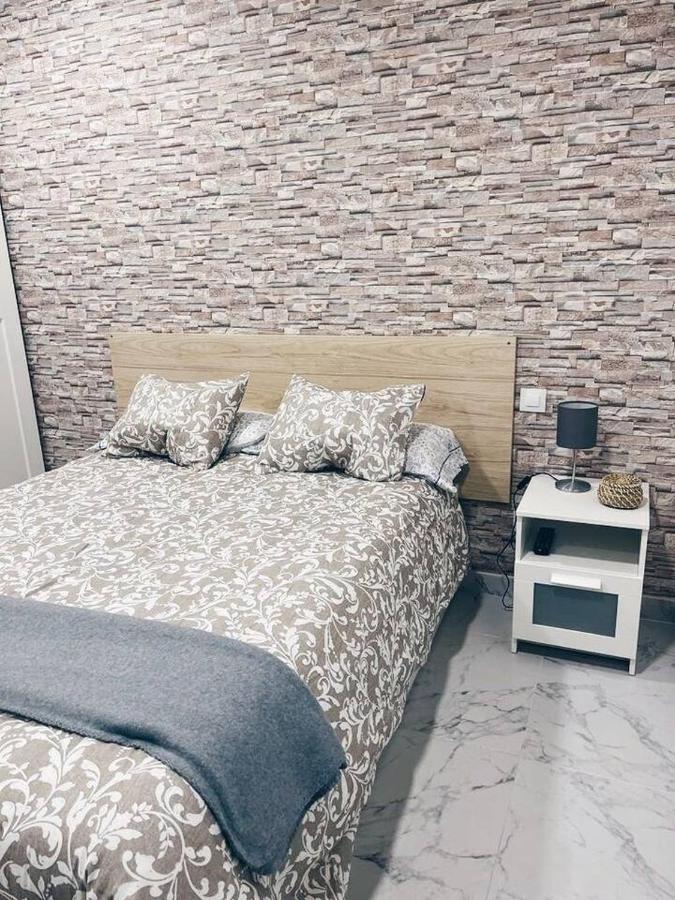 Apartamento Kenoa Metropolitano Madrid Eksteriør billede