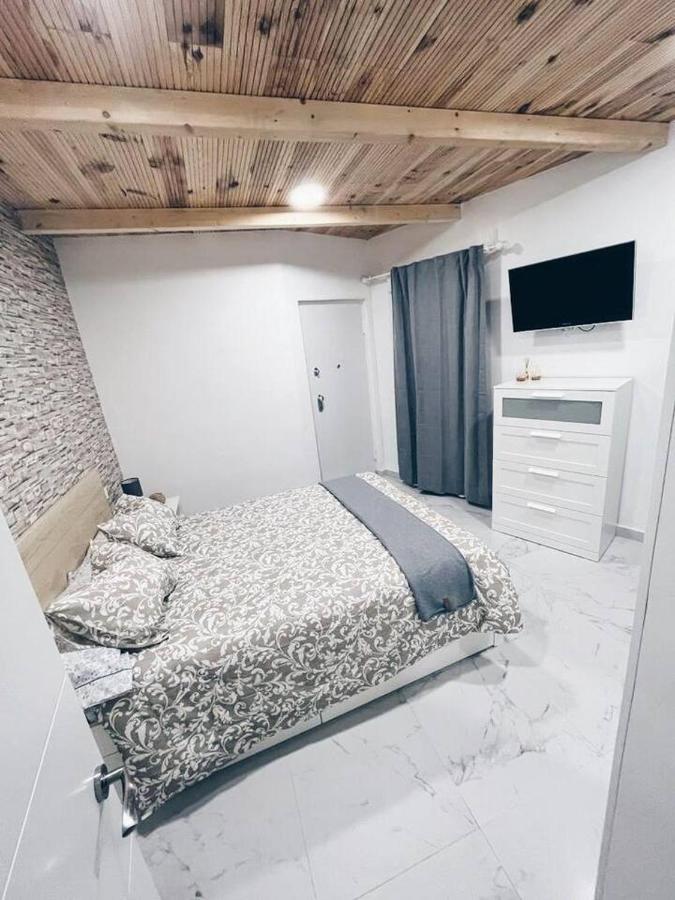 Apartamento Kenoa Metropolitano Madrid Eksteriør billede